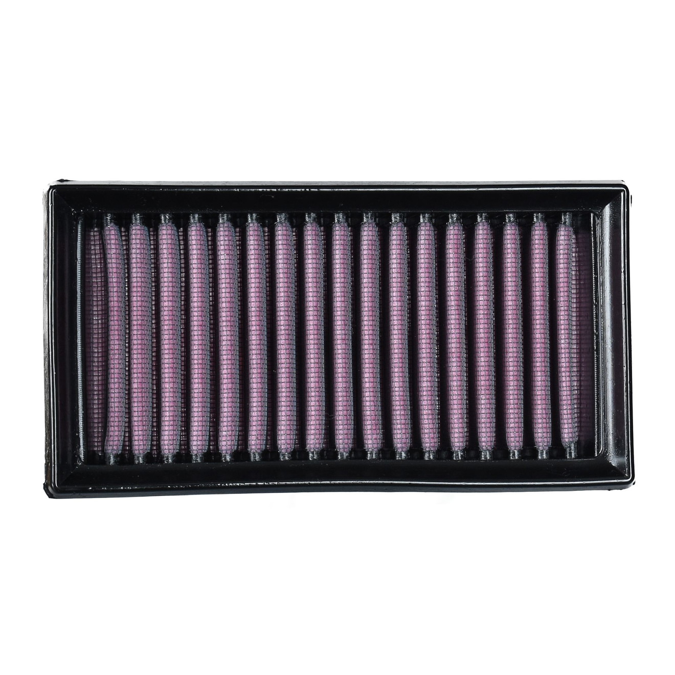 DNA Luftfilter Performance