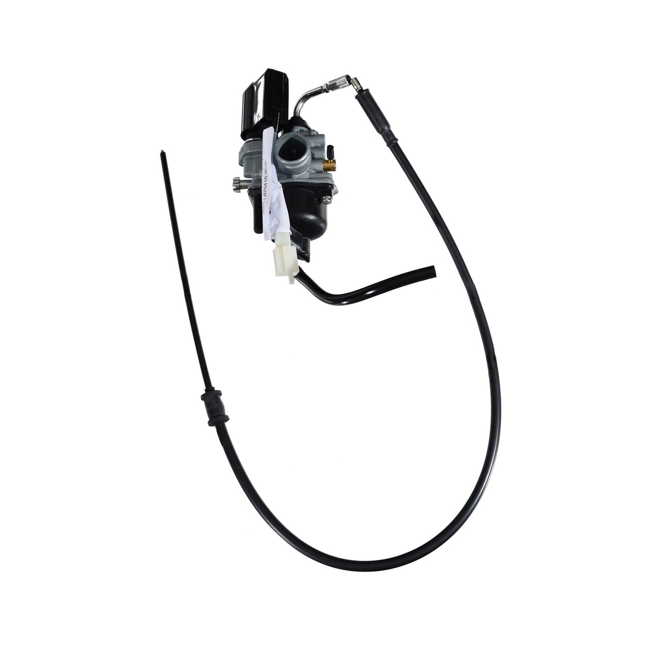 Piaggio Vergaser DellOrto PHVA 17.5 RD Automatischer Choke