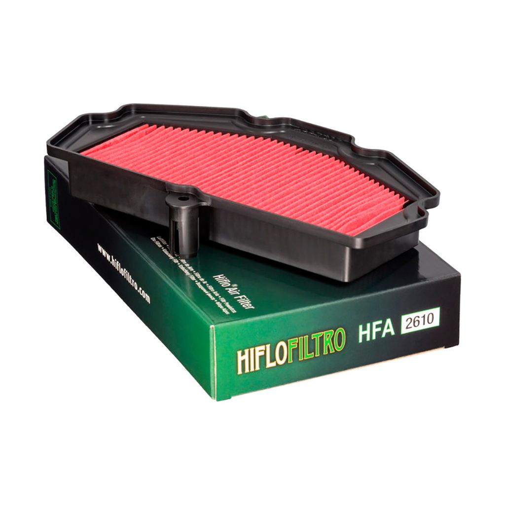 Hiflo Luftfilter