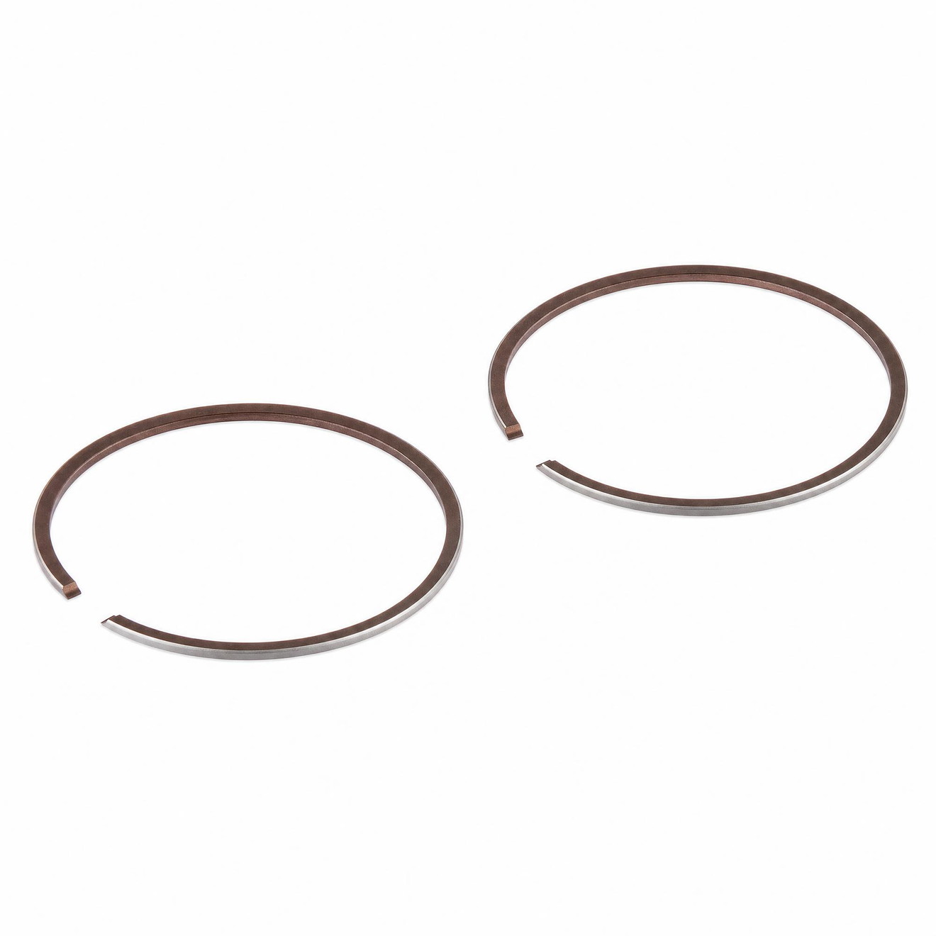 ScooterLibre Kolbenringkit 40 mm