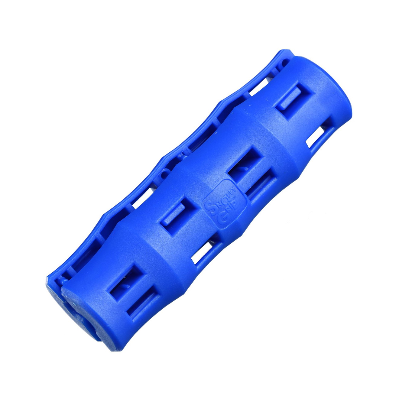 Snappy Grip Wascheimertragehilfe bright blue hellblau