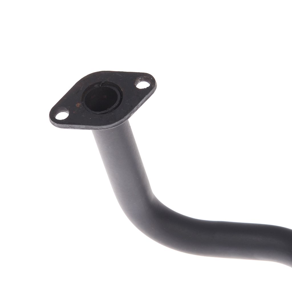 ScooterLibre Auspuff ohne SLS f. GY6 139QMB/QMA
