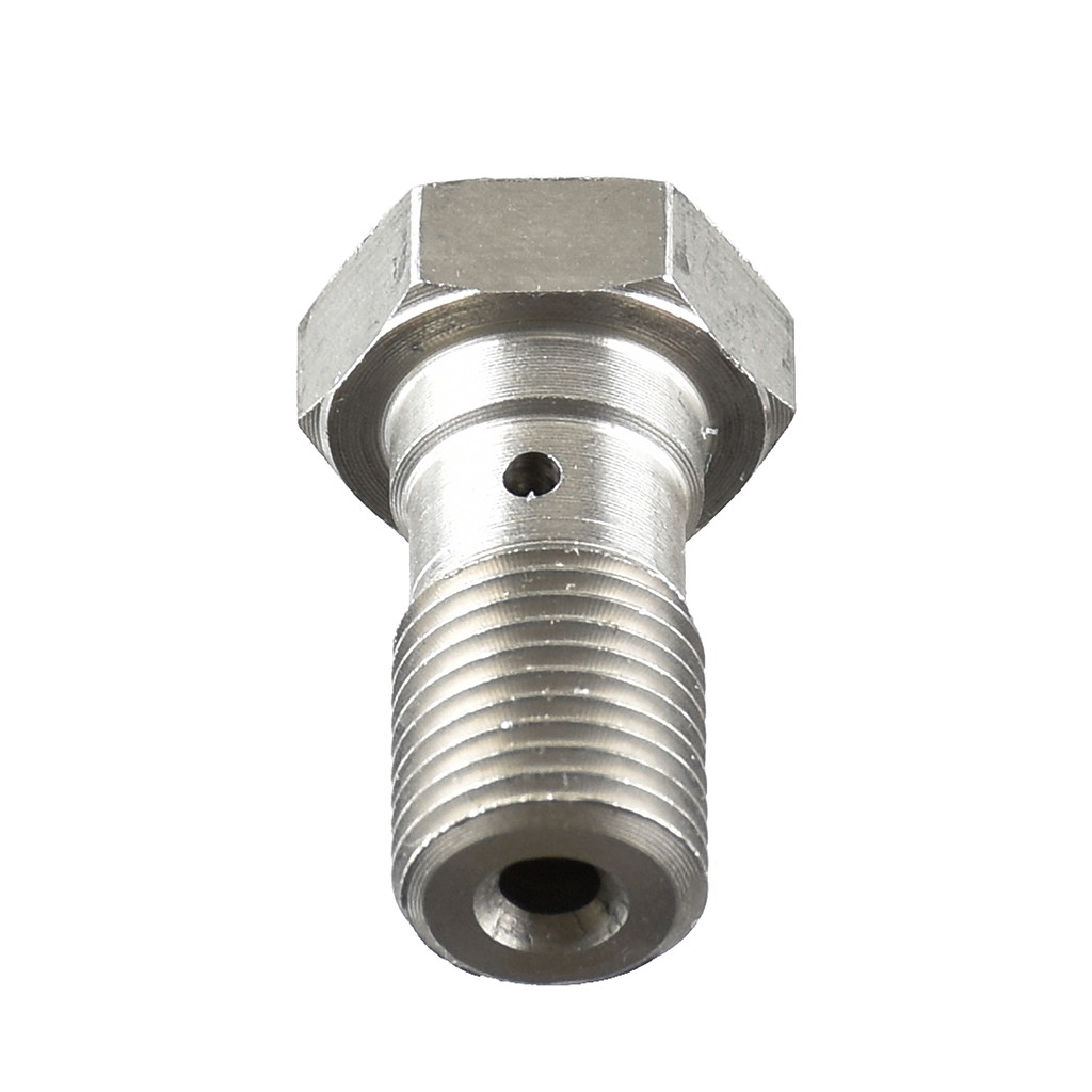 TRW Hohlschraube Edelstahl M10x1,00 Typ Brembo Einfachhohlschraube