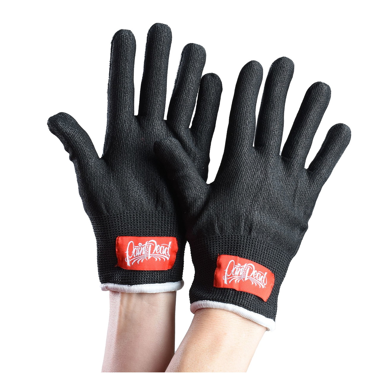PRO GLOVE PPF & Wrapping Handschuhe black L