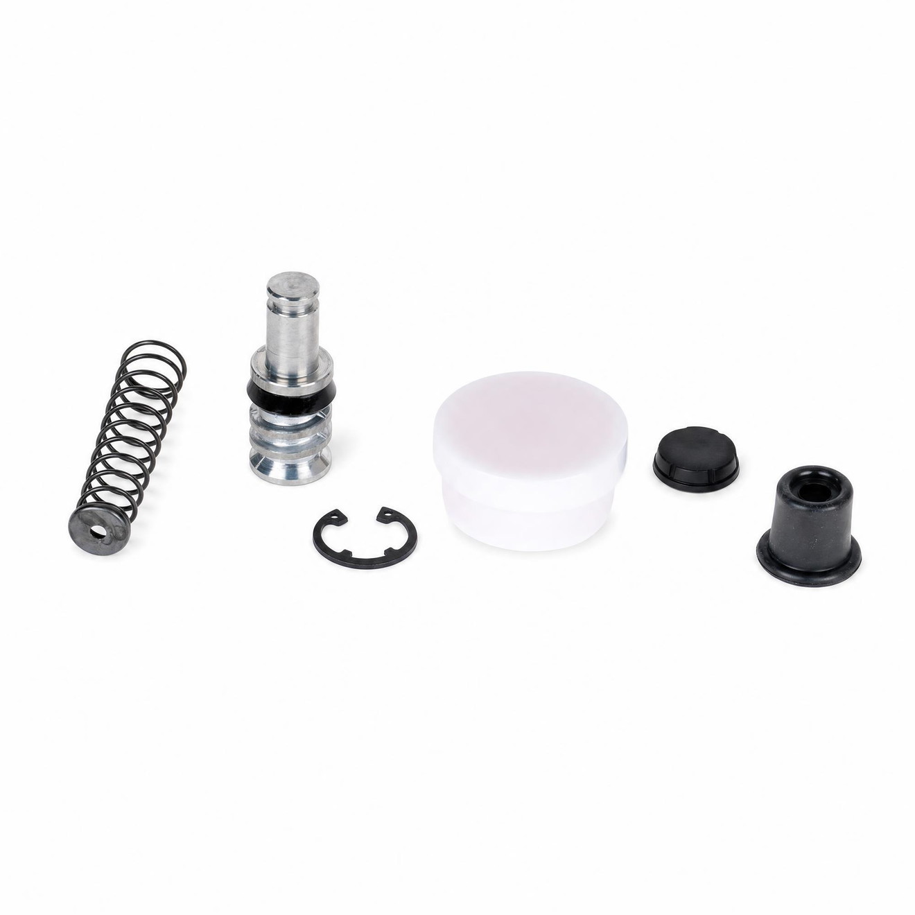 MotoLibre Hauptbremszylinder Reparatur Satz MSB302
