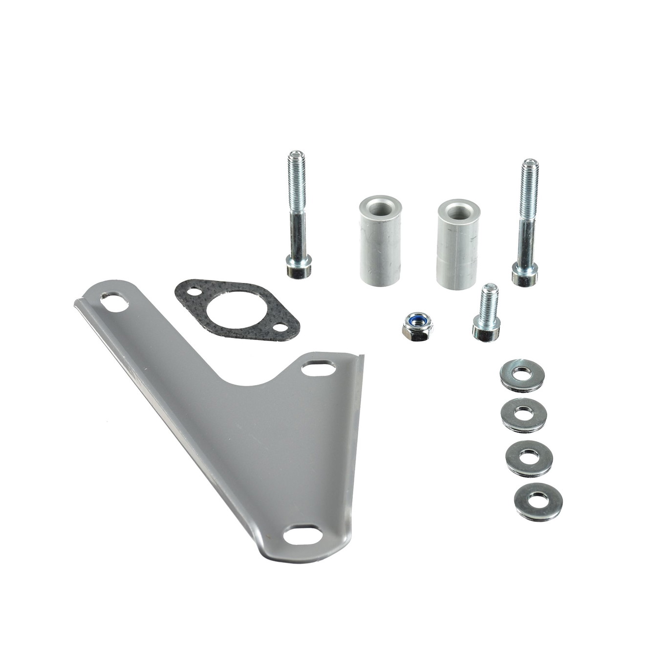 Tecnigas Auspuff Next R
