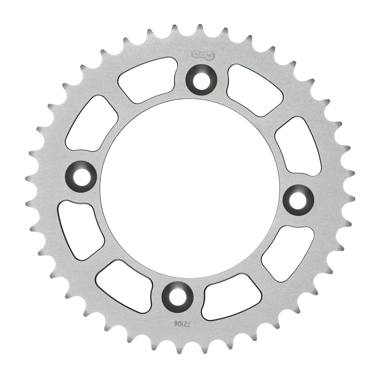 AFAM Kettenrad ALU #415