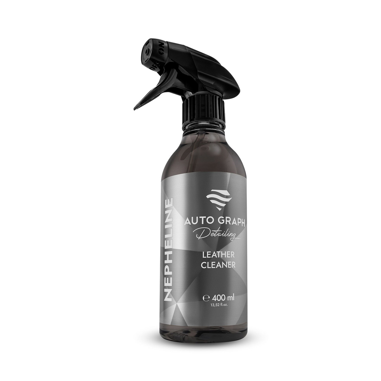 AUTO GRAPH NEPHELINE Leerreiniging 400ml