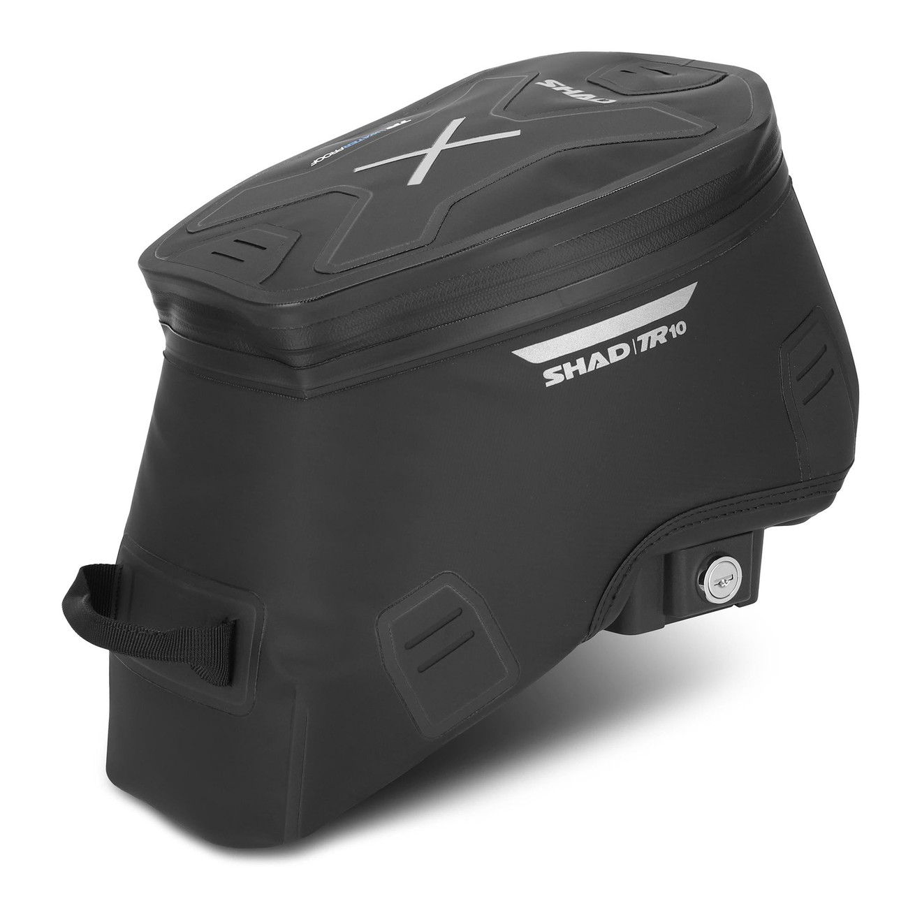 SHAD Tankrucksack TR10CL Click System