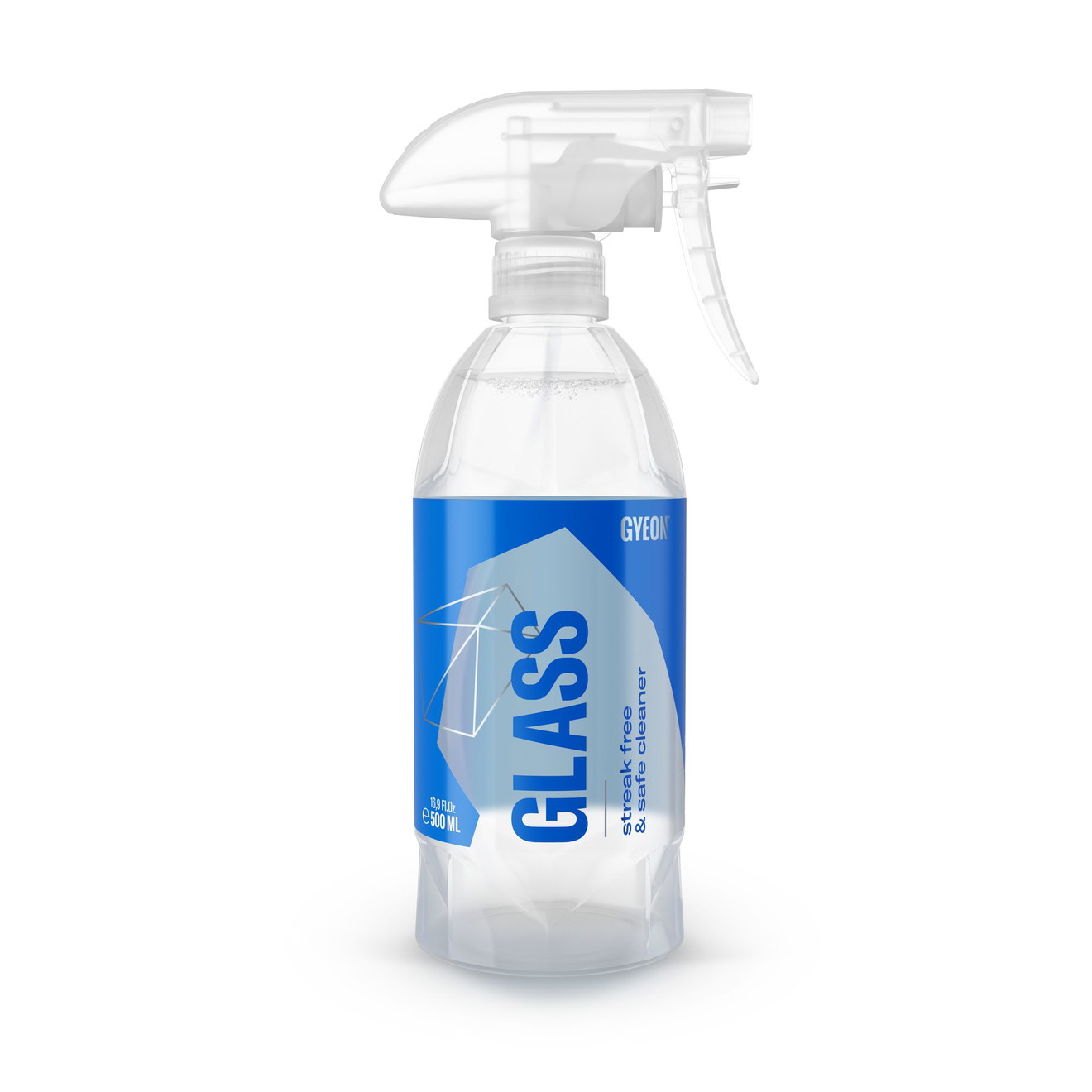 GYEON Q2M Glass Streeploze Glasreiniger 500ml