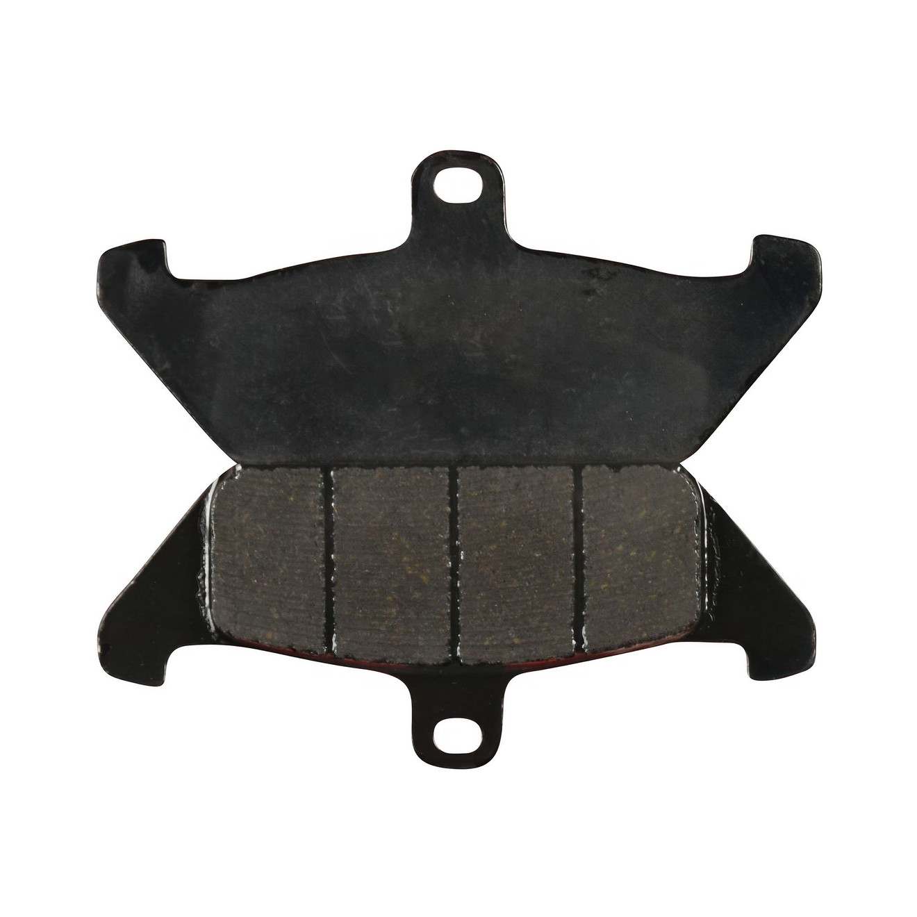 TRW Bremsbelag organisch MCB563