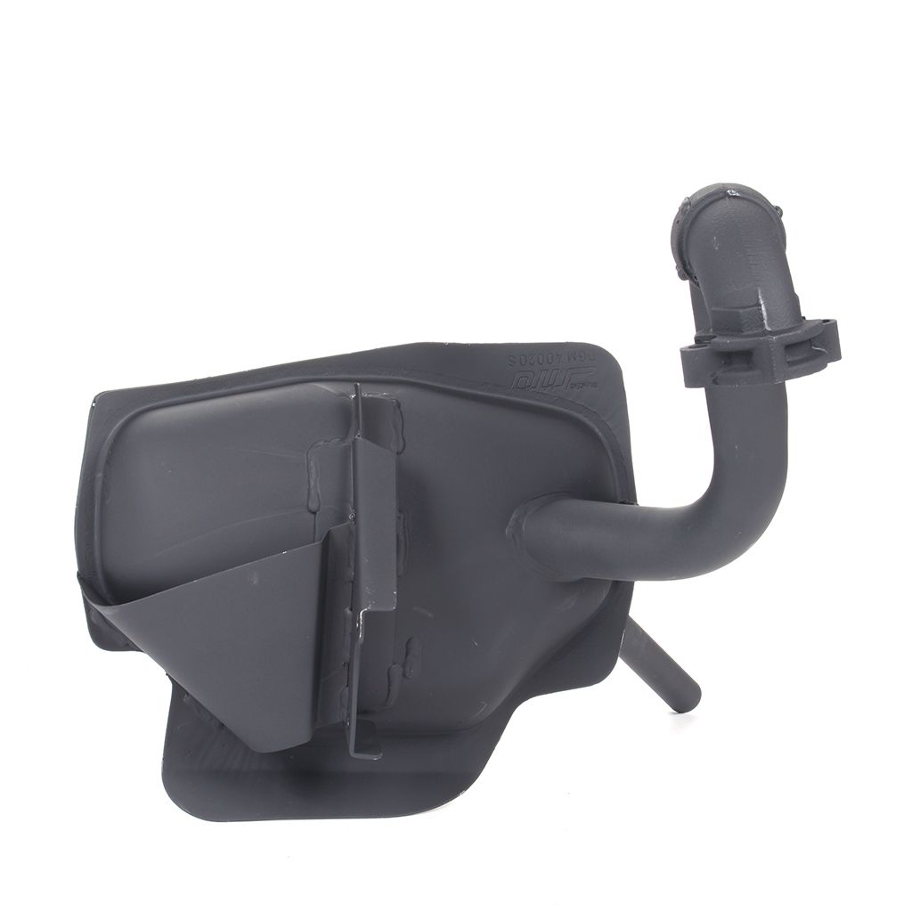 Sito Auspuff SITOSTANDARD