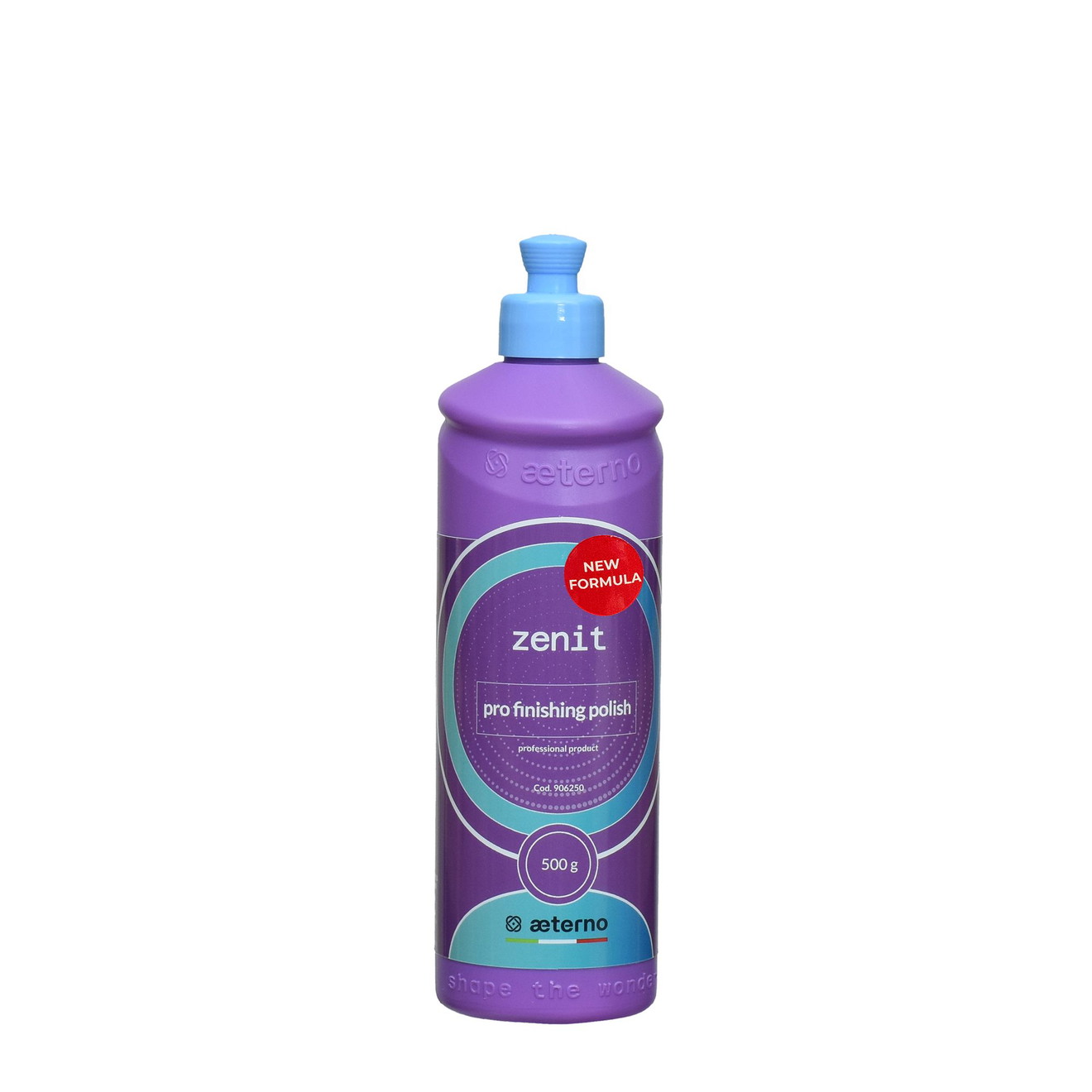 AETERNO Zenit Pro Finishing v2 Polish Politur 500g