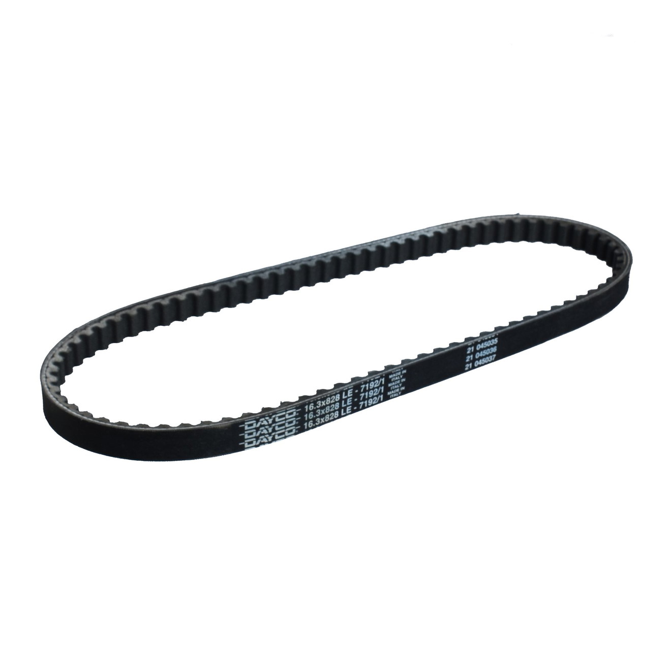 Dayco Keilriemen Antriebsriemen 7192/1