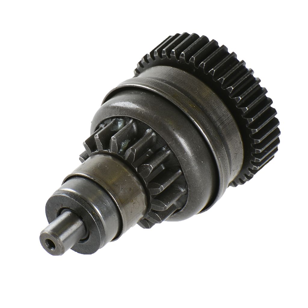 DR Anlasserfreilauf 125-200ccm