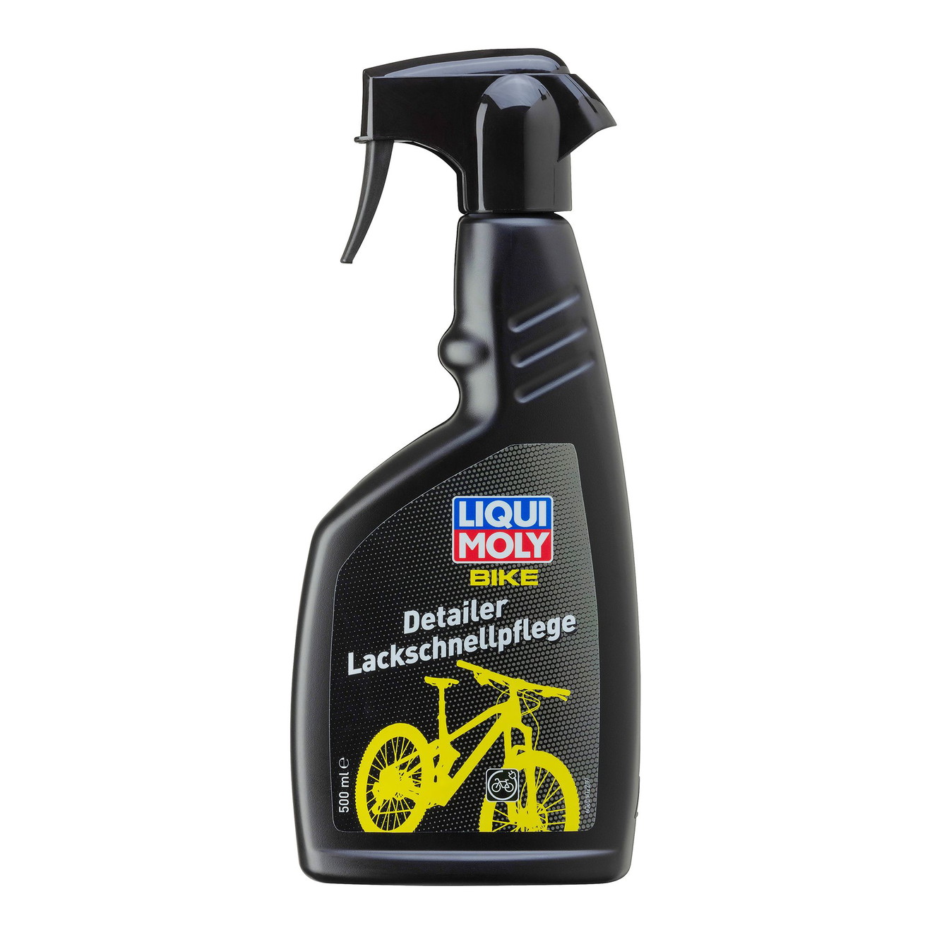 LIQUI MOLY Bike Detailer 500ml