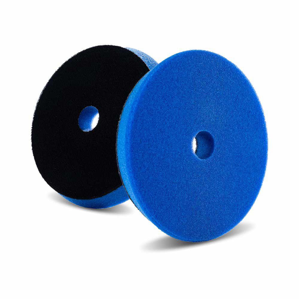 Lake Country Polierpad 125mm SDO blauw Cutting 22mm Ø 125/140mm