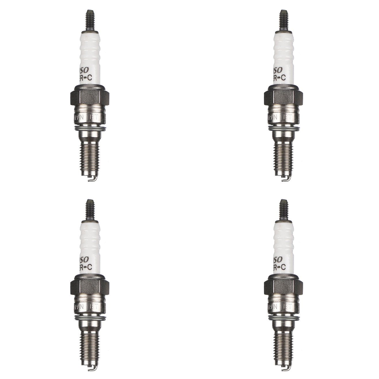 Zündkerze Denso Y31FER-C 4er Set