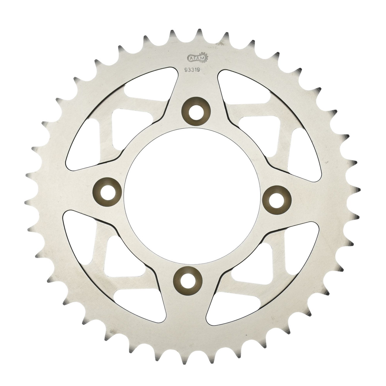 AFAM Kettenrad ALU #520 SCORPA2 38 Zähne
