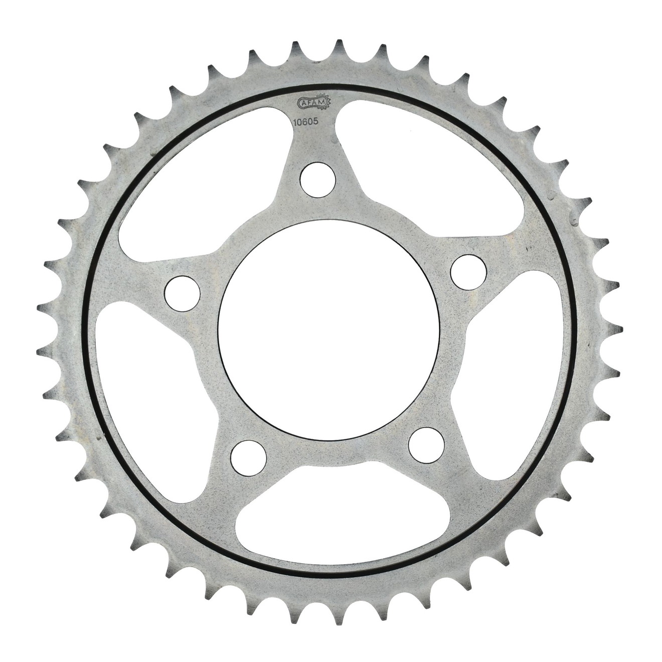 AFAM Kettenrad STAHL #530 39 Zähne