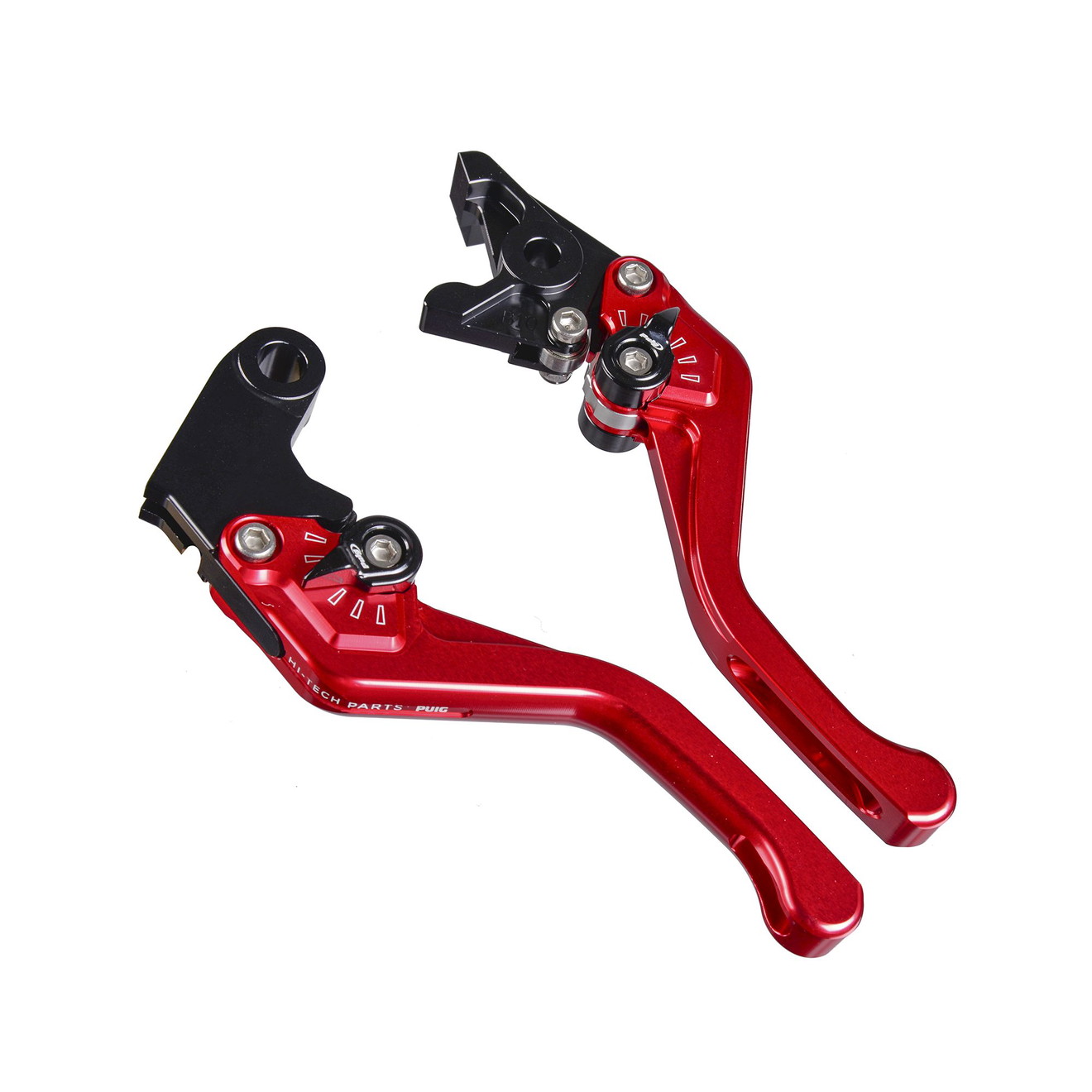 PUIG Bremshebel (für: Honda CRF 1000 L Africa Twin Adventure Sports ABS SD06 18-19 )