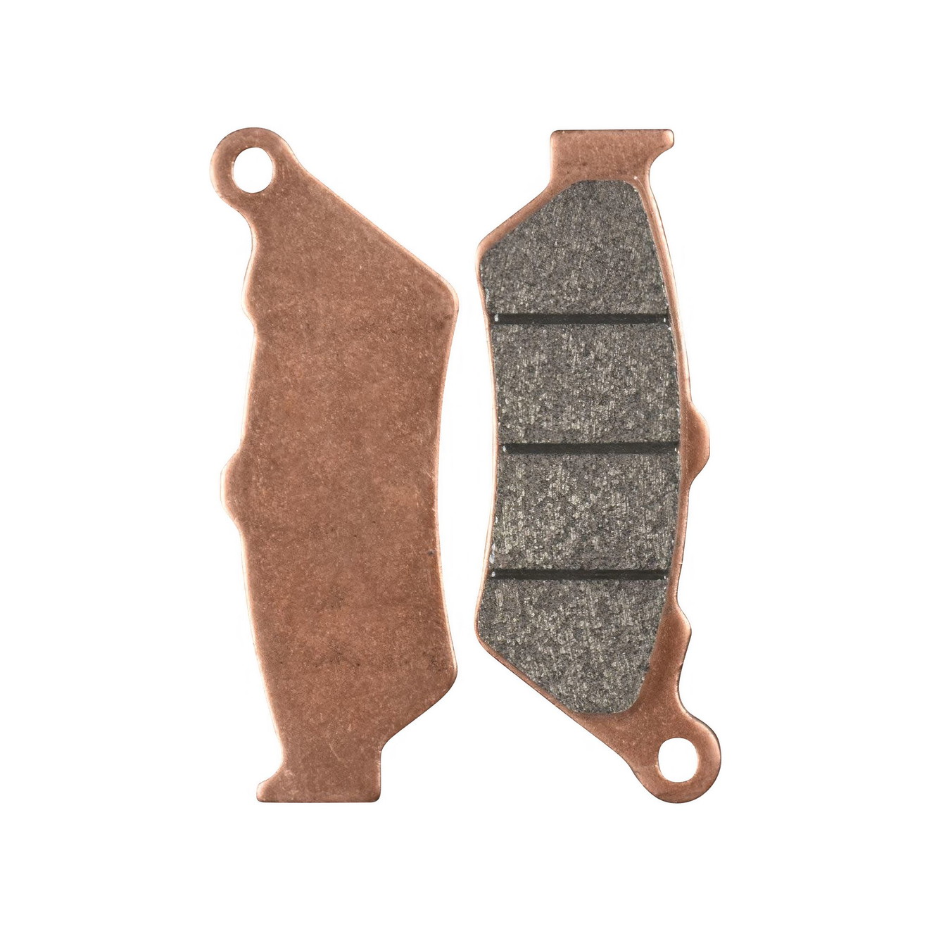 Moto-Master Bremsbelag RoadPRO Sinter vorn
