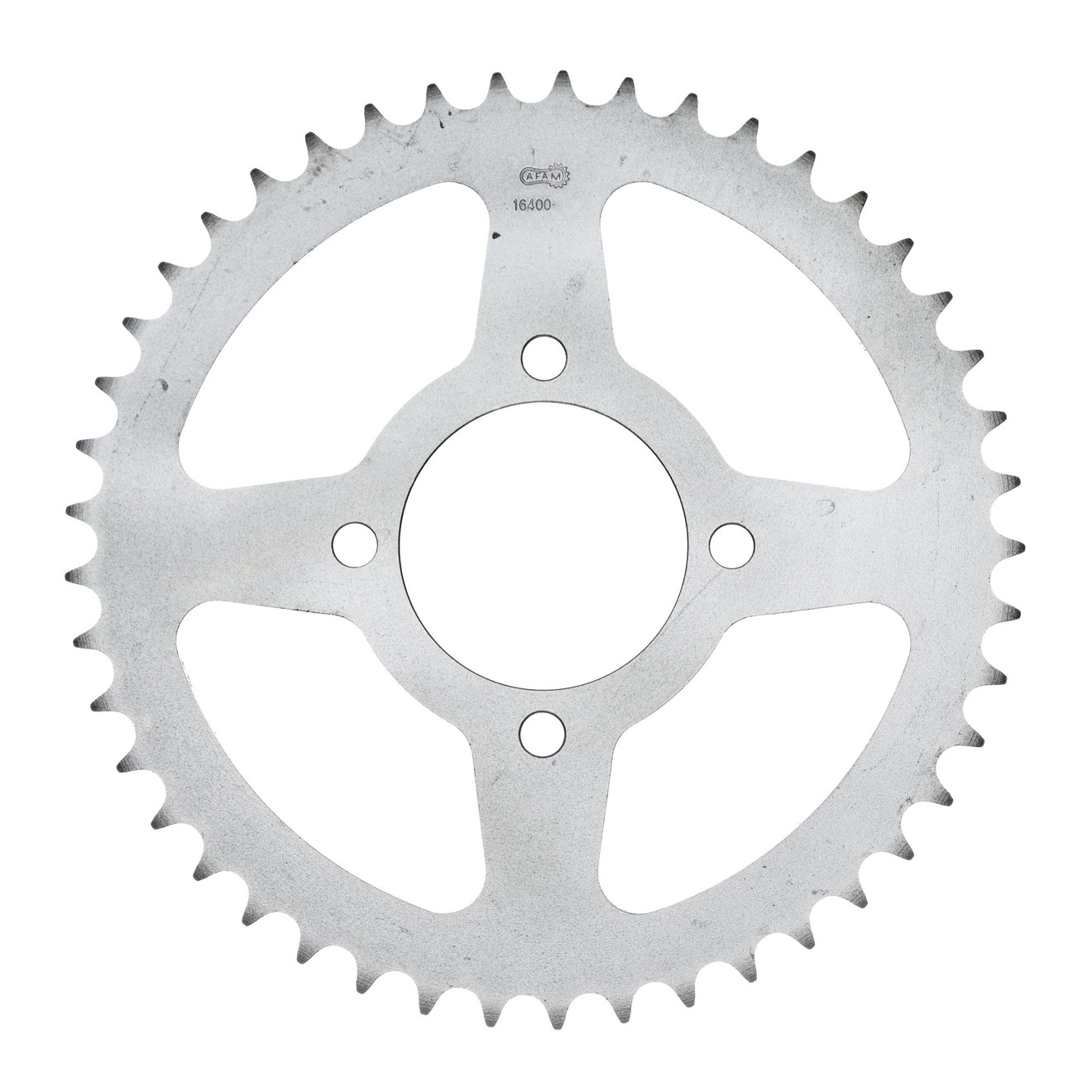 AFAM Kettenrad STAHL #530 45 Zähne