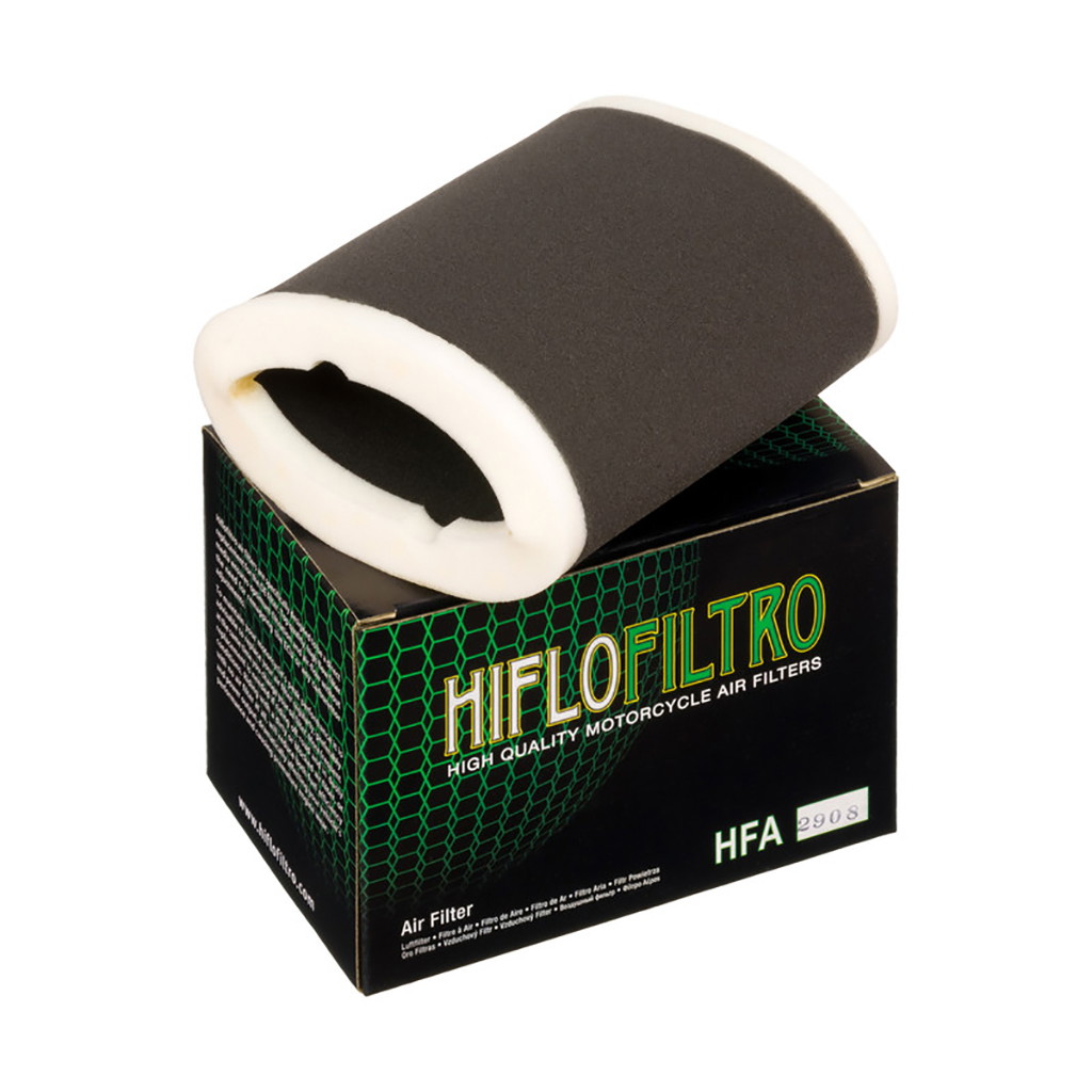 Hiflo Luftfilter