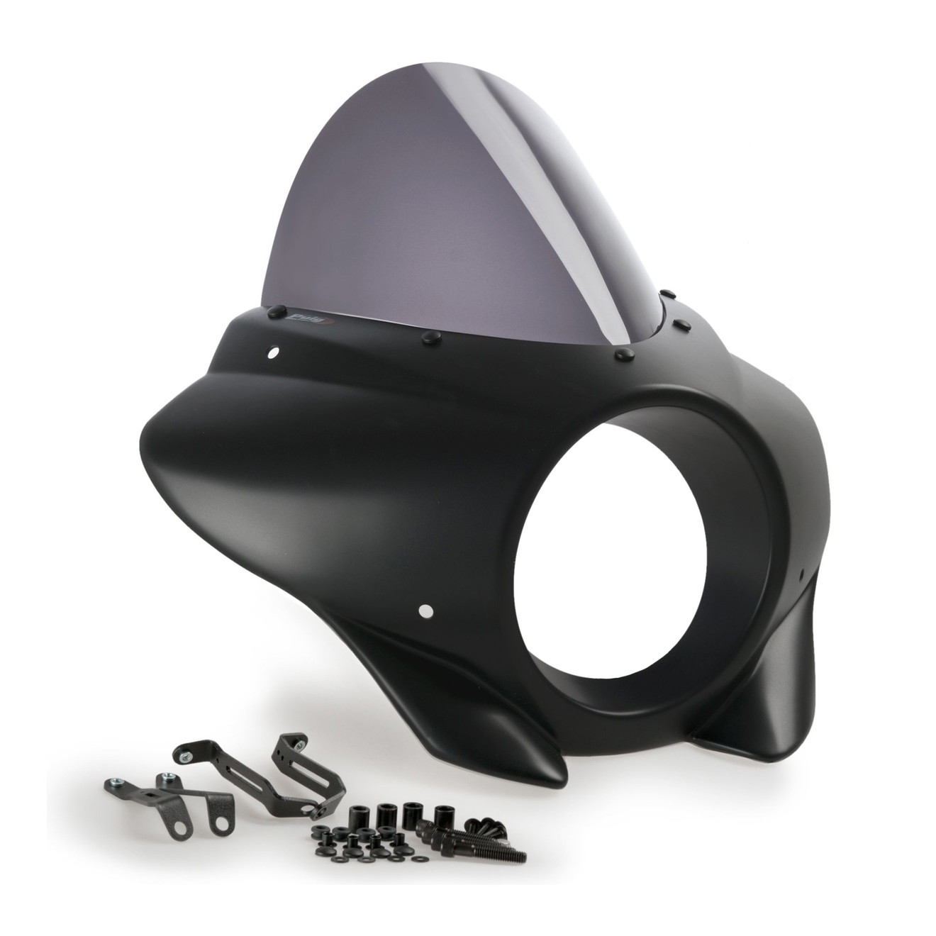 Puig Windschutz Windschild Mirage Matt Touring stark getönt