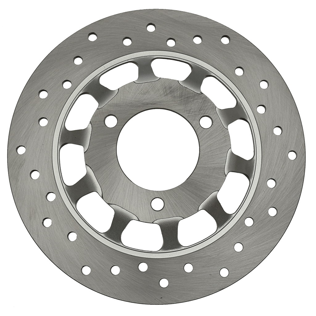 MotoLibre Bremsscheibe
