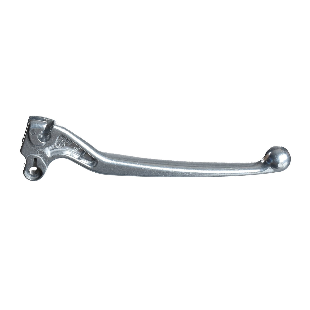 Piaggio Bremshebel Original silber links Heng Tong