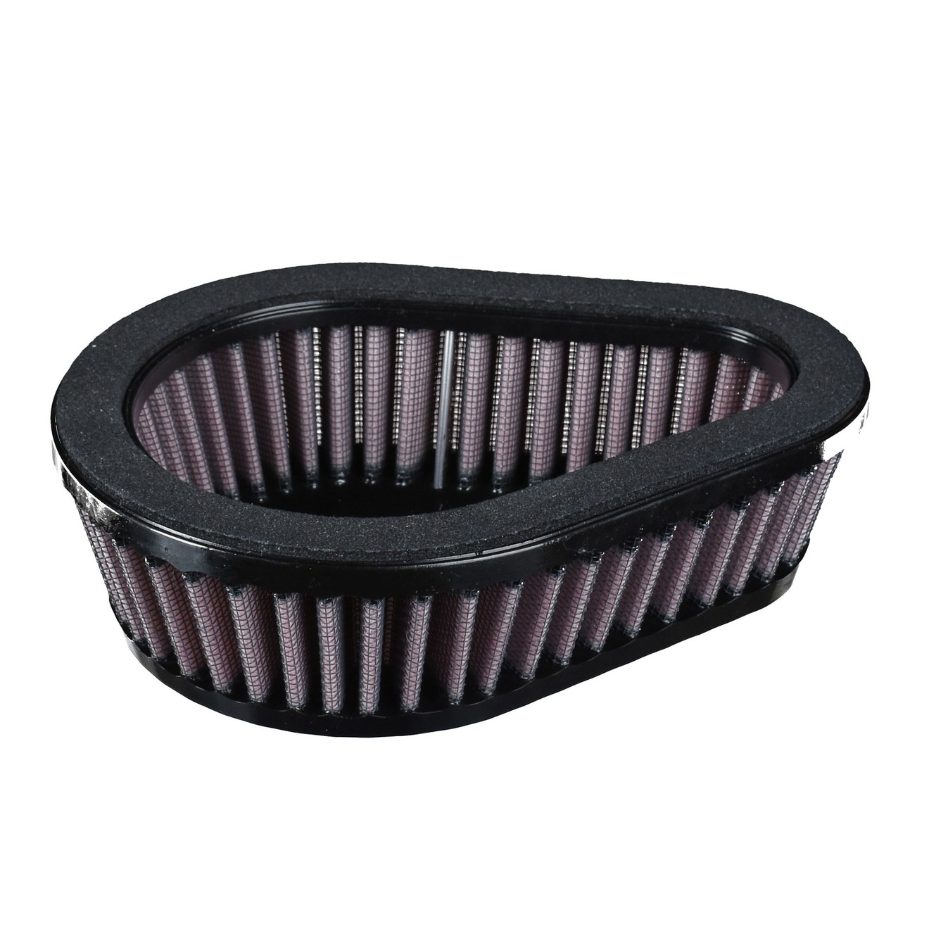 DNA Luftfilter Performance