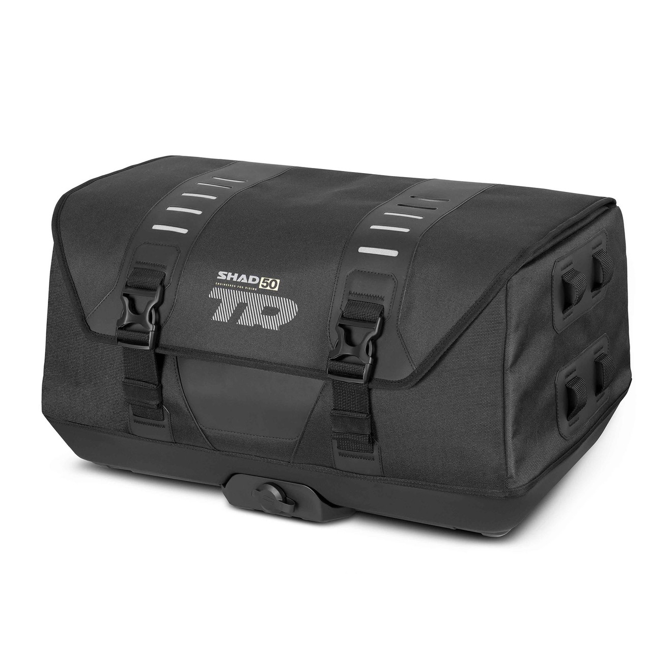 SHAD Hecktasche TR50 Terra Bag ohne Trägerplatte