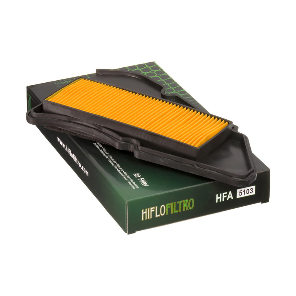 Hiflo Luftfilter