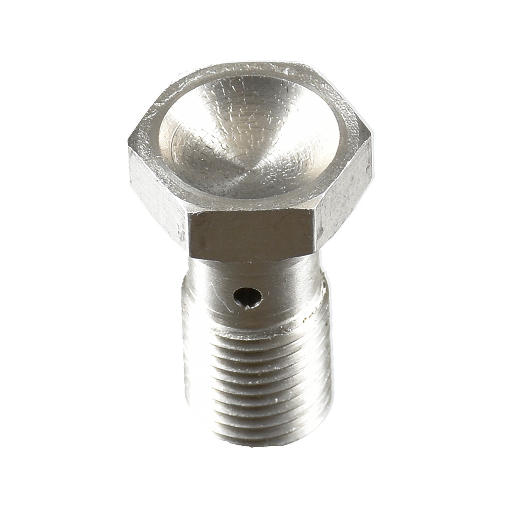 TRW Hohlschraube Edelstahl M10x1,00 Typ Brembo Einfachhohlschraube MCH911C