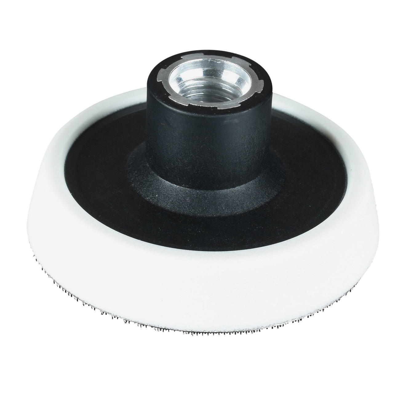 ShineMate Plateau de Support 75mm M14-2 pour Polisseuse Rotative