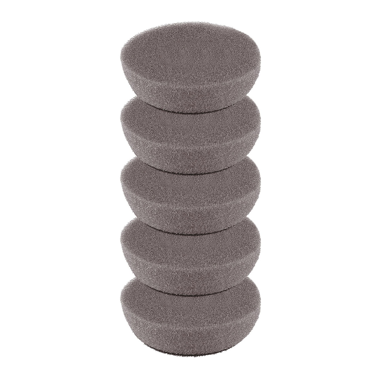 Flex polijstpad 50mm PP-F finish 5 stuks