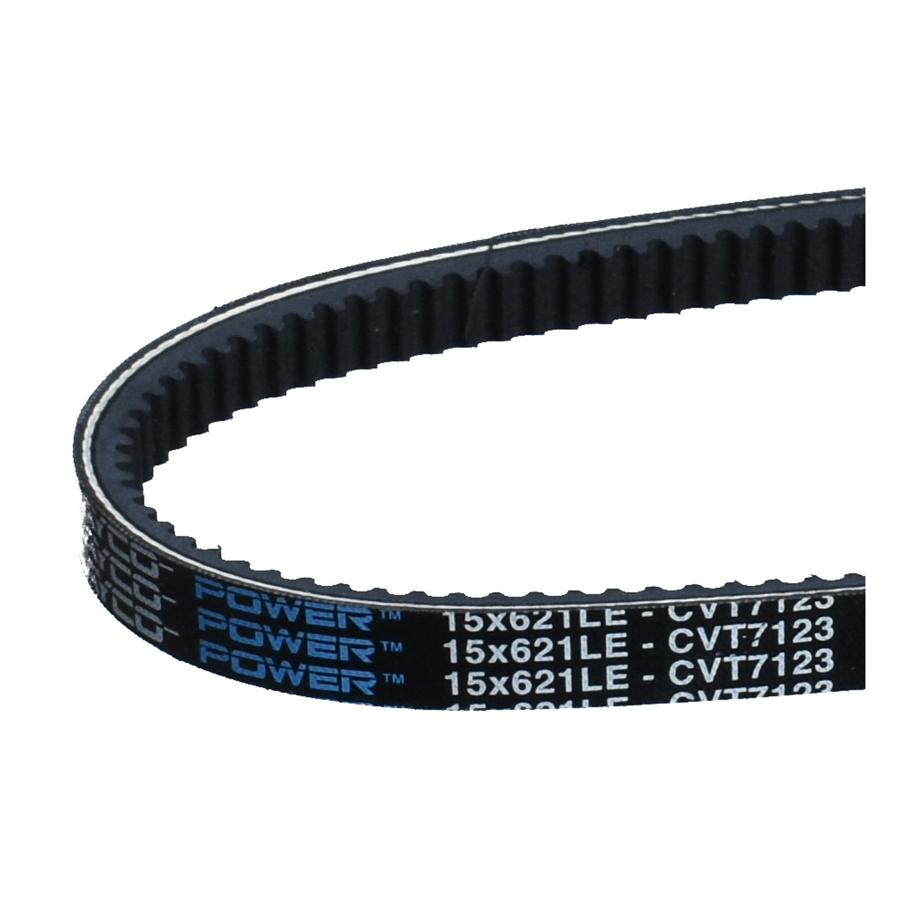 Dayco Keilriemen Antriebsriemen 7123