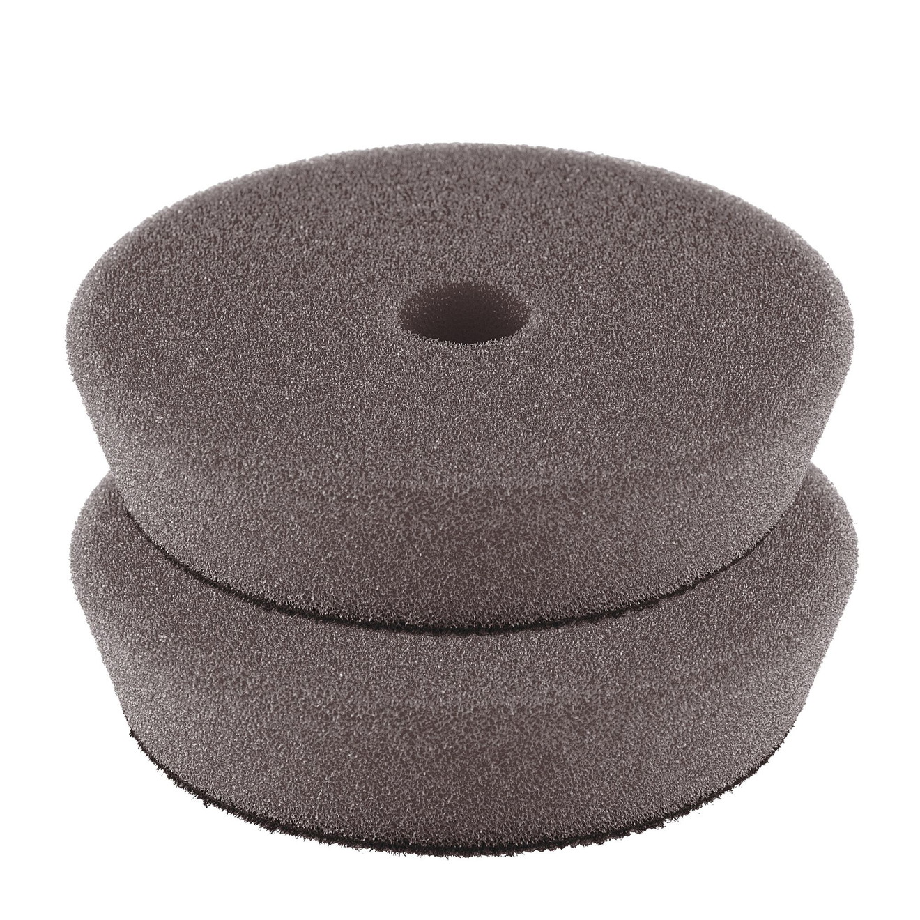 Flex Polijstpad 75mm PP-F Finish 2 Stuks