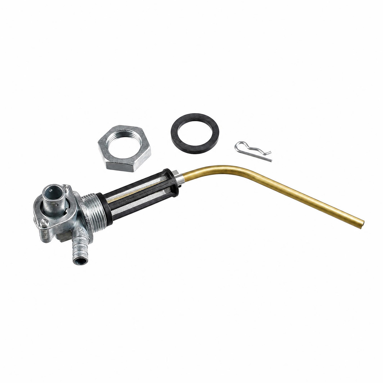 ScooterLibre Benzinhahn mit Reservestellung