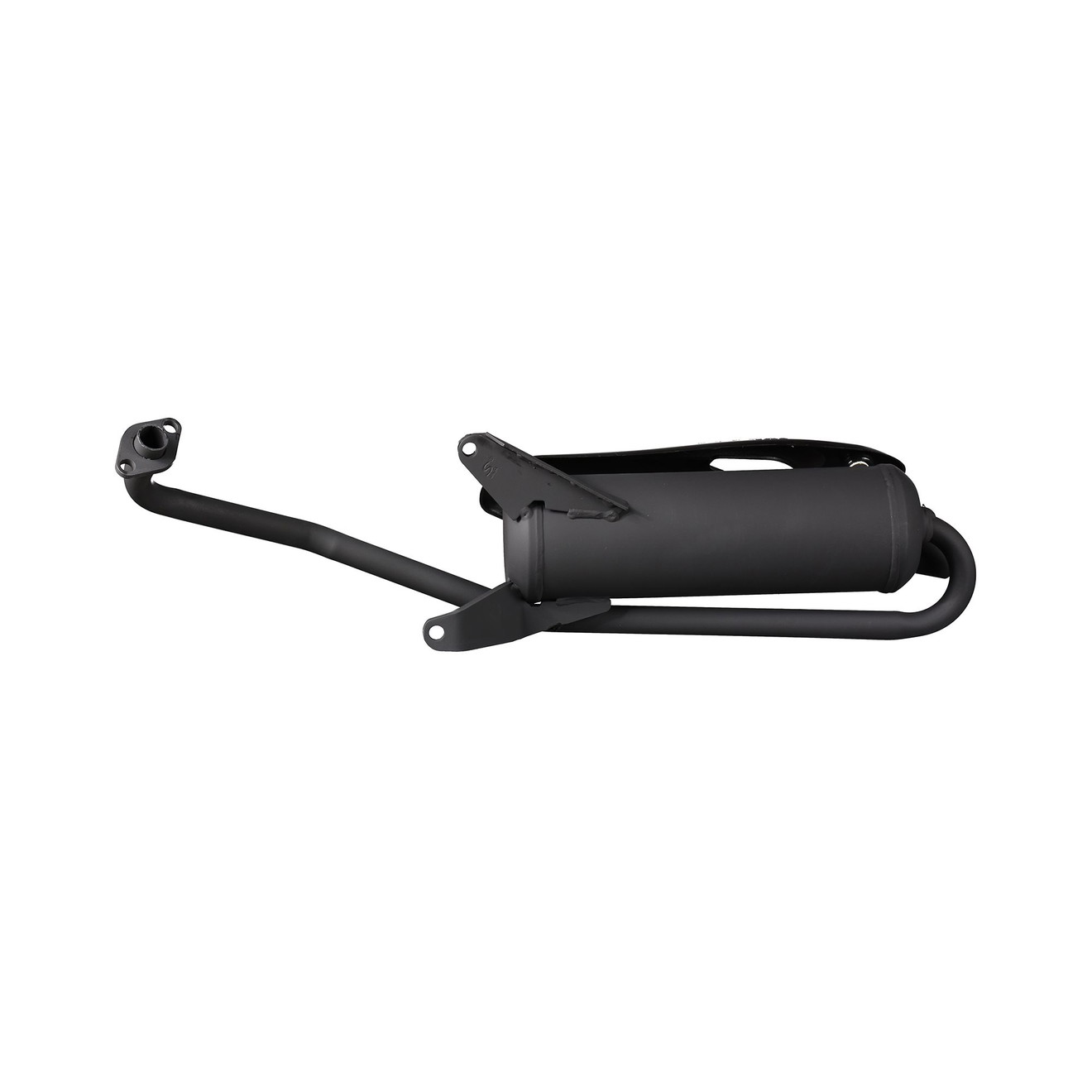 ScooterLibre Auspuff