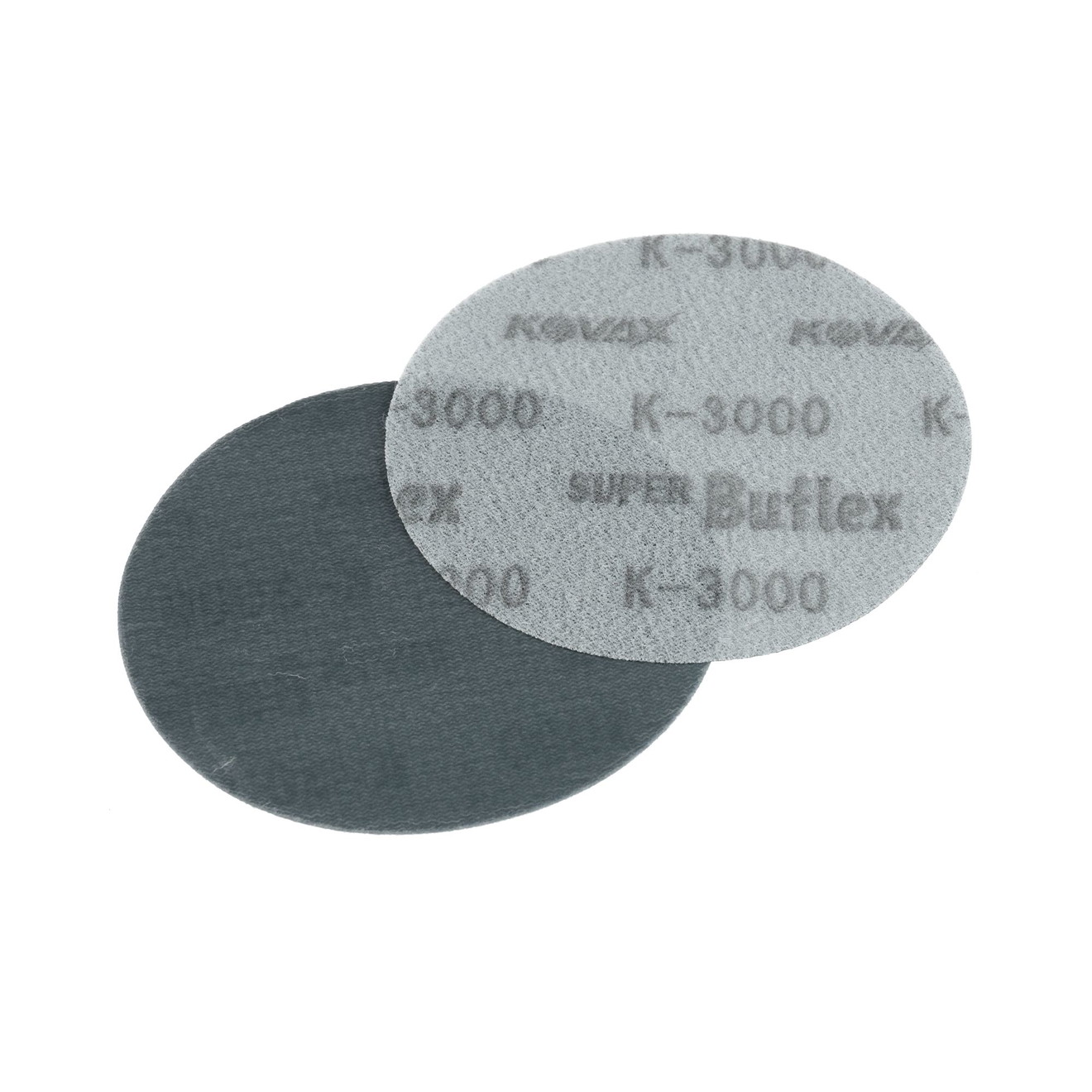 KOVAX Buflex Dry K3000 Trockenschleifscheibe 75mm