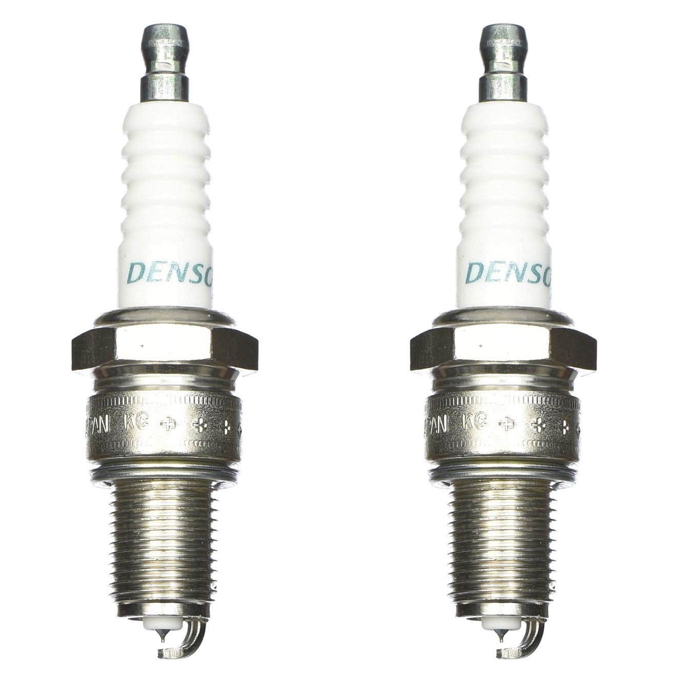 DENSO Zündkerze IW22 Iridium 2er Set