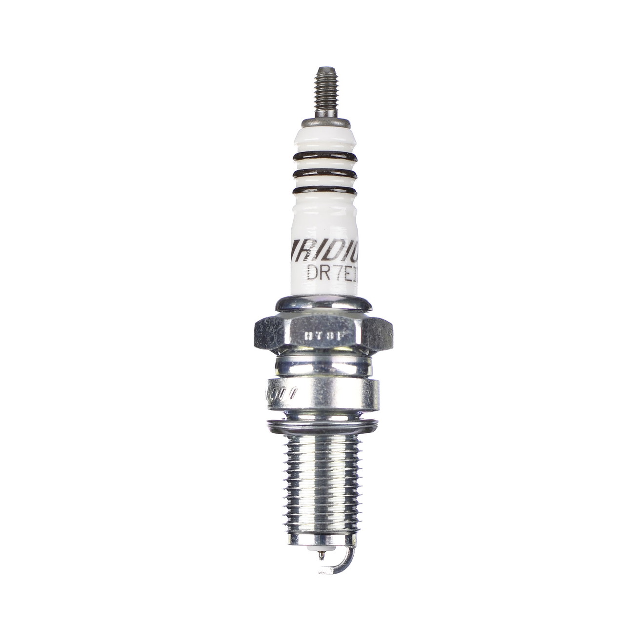 NGK Zündkerze DR7EIX Iridium