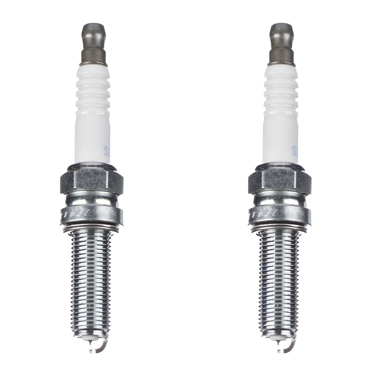 NGK Zündkerze SILMAR8A9S Iridium 90992 2er Set