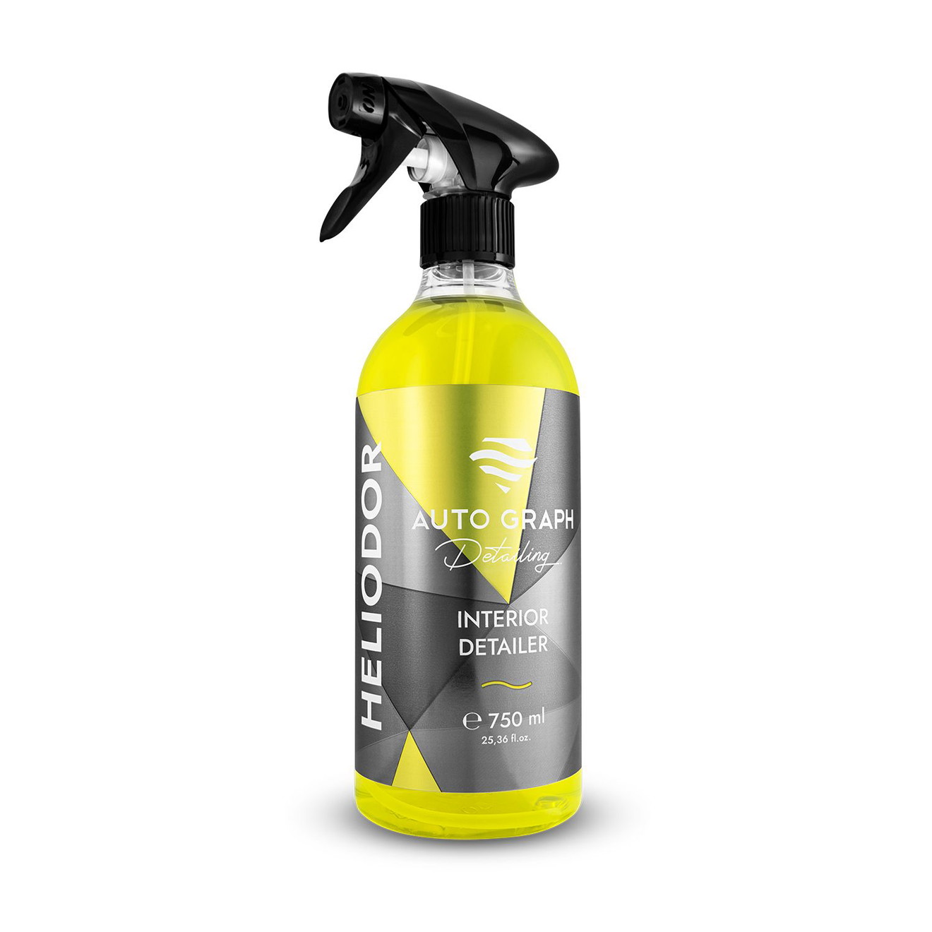 AUTO GRAPH HELIODOR Innenreiniger Interior Detailer 750ml