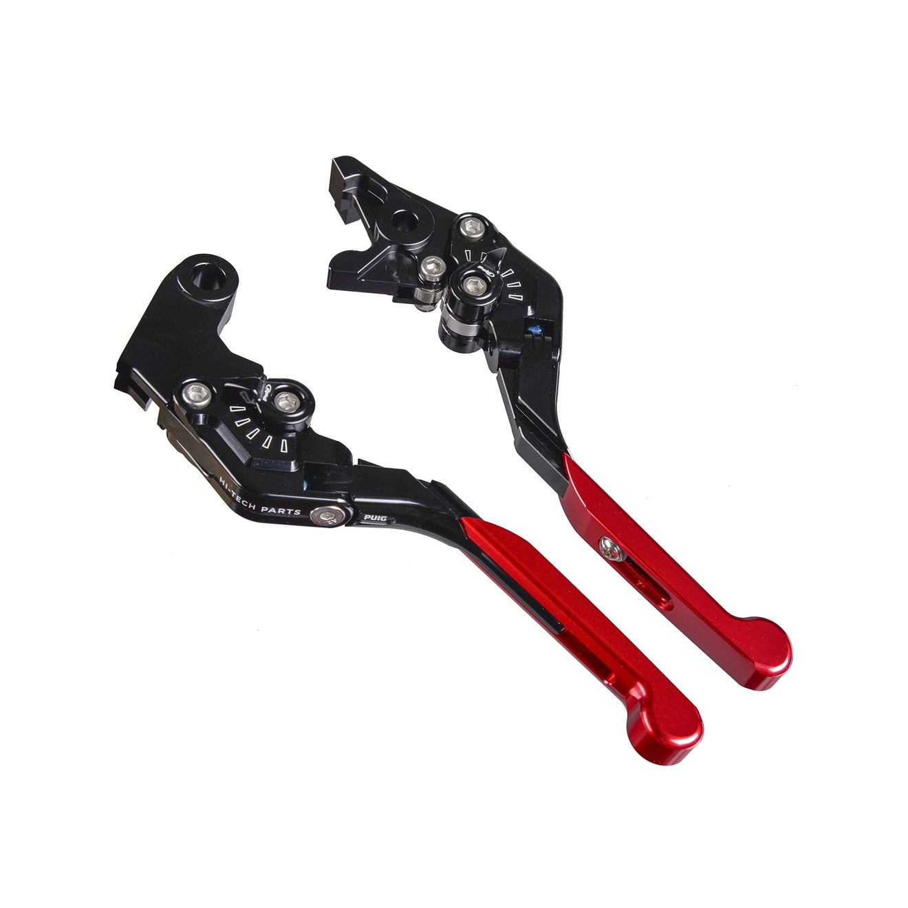 PUIG Bremshebel (für: Honda CRF 1000 L Africa Twin Adventure Sports ABS SD06 18-19 )