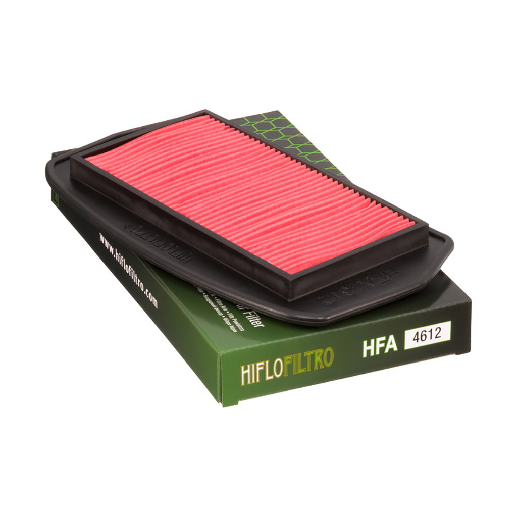 Hiflo Luftfilter