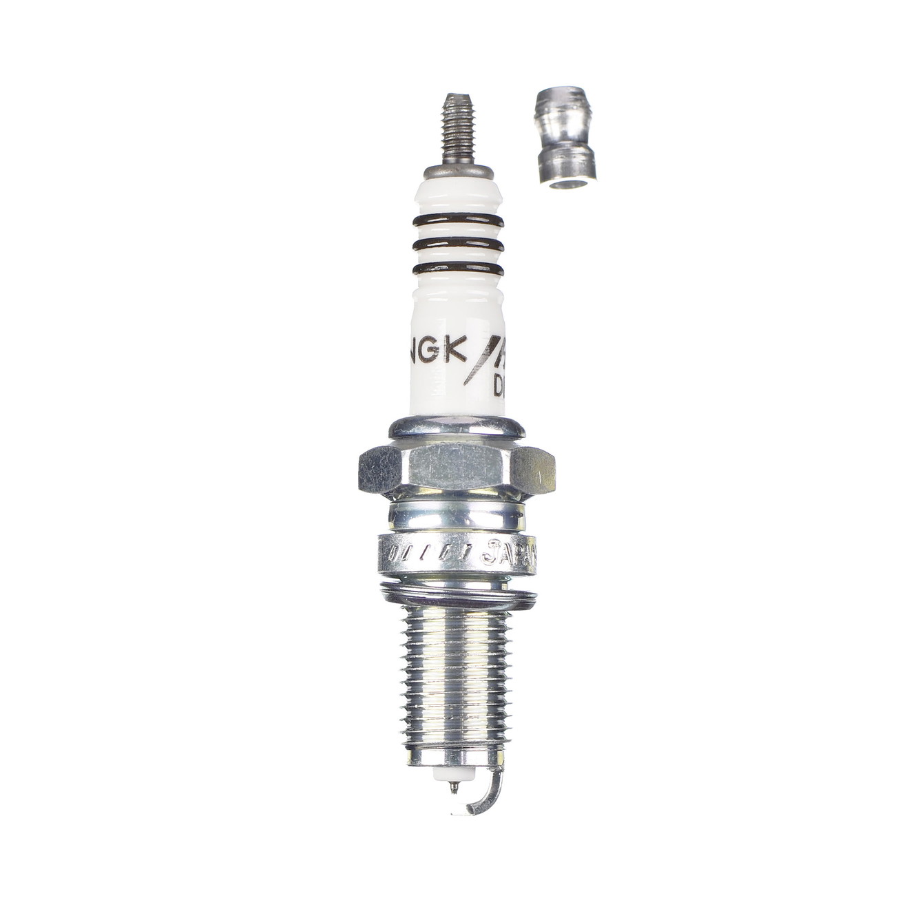 NGK Zündkerze DPR8EIX-9 Iridium