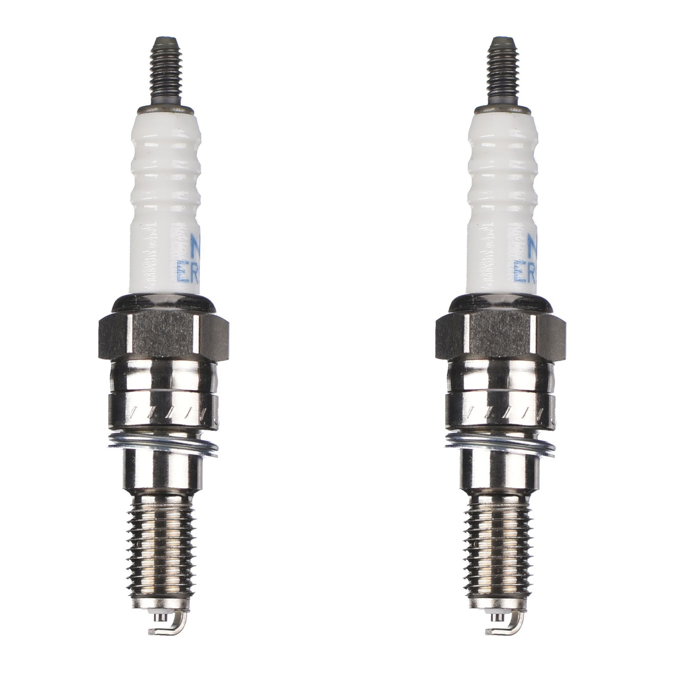 NGK Zündkerze ER9EH-N 95748 2er Set